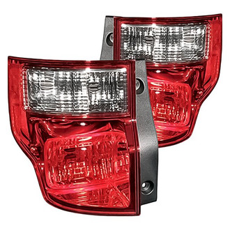 Replacement - Tail Lights