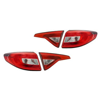 Replacement - Tail Light