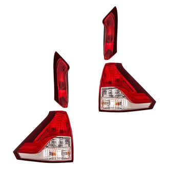 Replacement - Tail Light