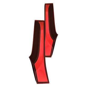 Replacement - Fiber Optic Tail Lights