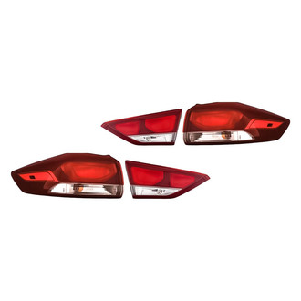 Replacement - Tail Light