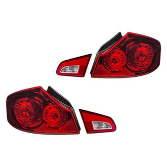 Replacement - Tail Lights