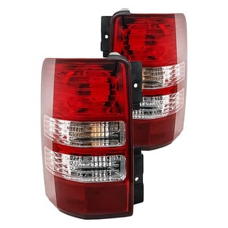 Replacement - Tail Lights