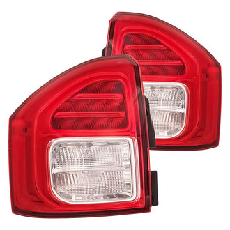 Replacement - Tail Light