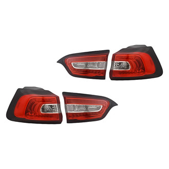 Replacement - Tail Lights