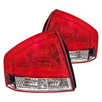 Replacement - Tail Lights