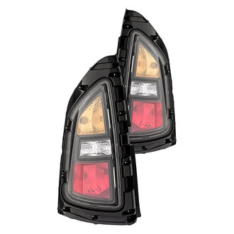 Replacement - Tail Light (Standard Line)