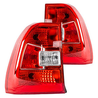 Replacement - Tail Light