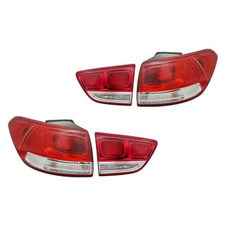 Replacement - Tail Light