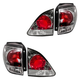 Replacement - Tail Lights