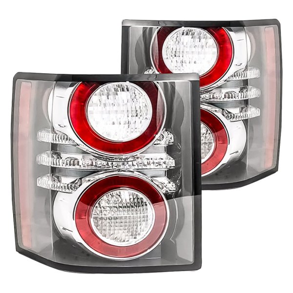 Replacement - Tail Light Set, Land Rover Range Rover
