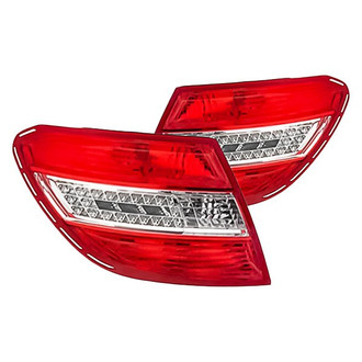 Replacement - Tail Light