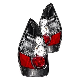 Replacement - Tail Light (Standard Line)