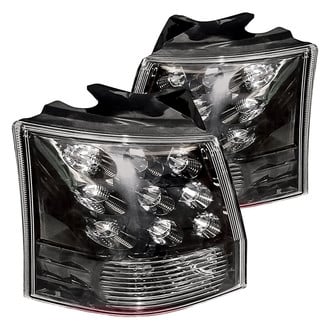 Replacement - Tail Light