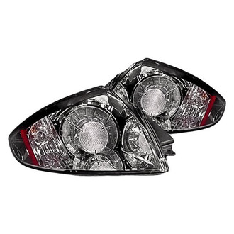 Replacement - Tail Light (Standard Line)