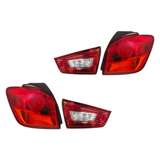 Replacement - Tail Lights