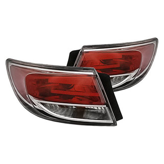 Replacement - Tail Light