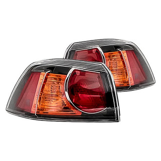 Replacement - Tail Lights
