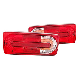 Replacement - Tail Lights