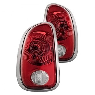 Replacement - Tail Lights