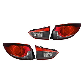 Replacement - LED Tail Lights