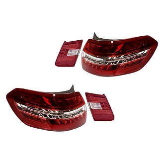 Replacement - Tail Light