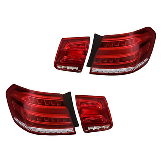 Replacement - Tail Light