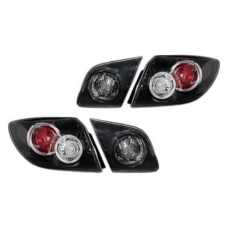 Replacement - Tail Light