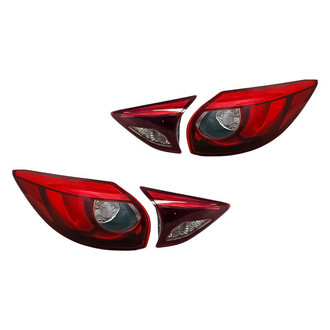 Replacement - Tail Light