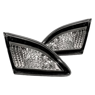 Replacement - Driver and Passenger Side Inner Tail Light Set (Standard Line)
