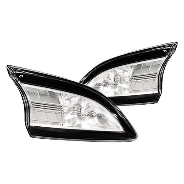 Replacement - Inner Tail Light Set, Mazda 3