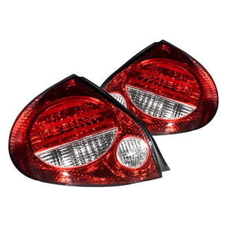 Replacement - Tail Light (Standard Line)