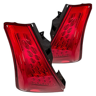 Replacement - Tail Light (Standard Line)