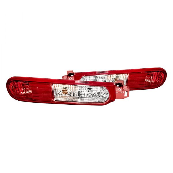 Replacement - Tail Light Set