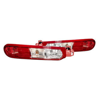 Replacement - Tail Light