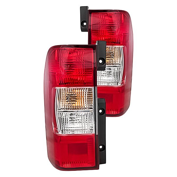 Replacement - Tail Light Set, Nissan NV