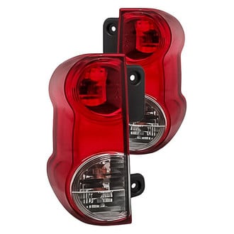Replacement - Tail Lights