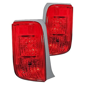 Replacement - Tail Lights
