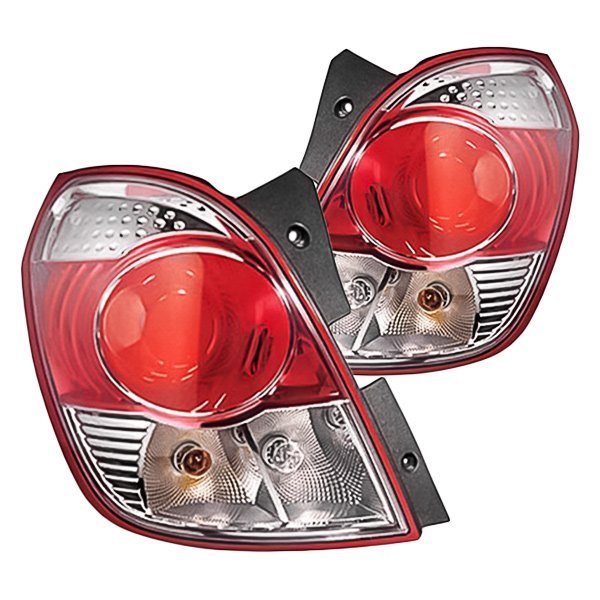 Replacement - Tail Light Set