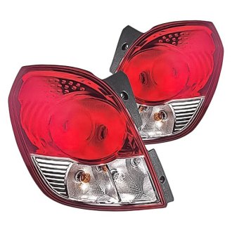 Replacement - Tail Lights