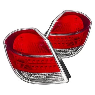 Replacement - Tail Light (Standard Line)