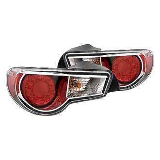 Replacement - Tail Lights