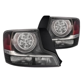Replacement - Tail Lights