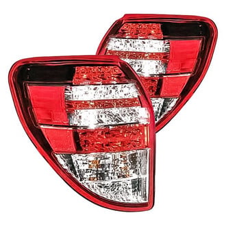 Replacement - Tail Light
