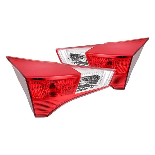 Replacement - Inner Tail Light Set