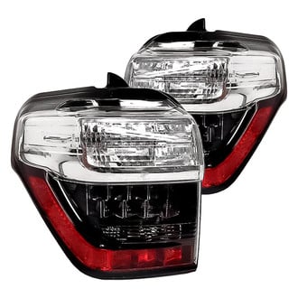 Replacement - Tail Lights