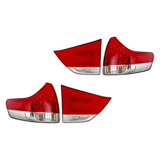 Replacement - Tail Light