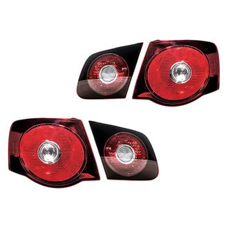 Replacement - Tail Light