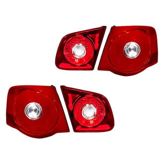 Replacement - Tail Light