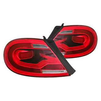 Replacement - Tail Lights